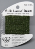 Silk Lame' 18-SL064-Deep Avocado