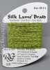 Silk Lame' 18-SL069-Medium Avocado