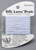 Silk Lame' 18-SL073-Pale Lavender