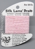 Silk Lame' 18-SL074-Pale Pink