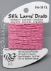 Silk Lame' 18-SL075-Wild Rose
