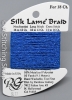 Silk Lame' 18-SL077-Royal Blue