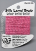 Silk Lame' 18-SL080-Pink Carnation