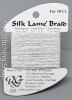 Silk Lame' 18-SL081-Platinum