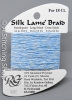Silk Lame' 18-SL082-Lite China Blue