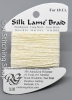 Silk Lame' 18-SL088-Lemon Lite