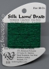 Silk Lame' 18-SL095-Medium Christmas Green