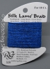 Silk Lame' 18-SL099-Classic Blue