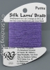 Silk Lame' Petite-SP059-Lilac
