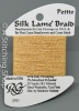 Silk Lame' Petite-SP061-Sand Gold
