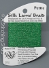 Silk Lame' Petite-SP063-Emerald
