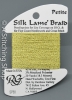 Silk Lame' Petite-SP068-Pale Avocado