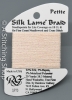 Silk Lame' Petite-SP070-Lite Peach