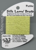 Silk Lame' Petite-SP072-Lite Chartreuse