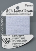 Silk Lame' Petite-SP073-Pale Lavender