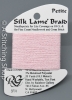 Silk Lame' Petite-SP074-Pale Pink