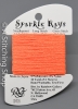 Sparkle Rays-SR06-Tangerine