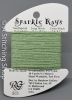 Sparkle Rays-SR25-Sea Green