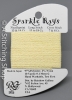 Sparkle Rays-SR50-Pale Yellow