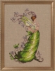 Nora Corbett-250-Poison Ivy (Poison Pixies)-Embellishment Pack 