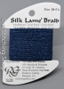 Silk Lame' 18-SL226-Starry Night