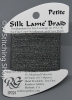 Silk Lame' Petite-SP224-Shining Armor