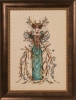MD 164-Cathedral Woods Goddess