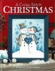 A Cross-Stitch Christmas-Festive Favorites