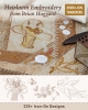 Heirloom Embroidery-Brian Haggard (225+ Iron-On Designs)