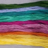 Tiny Modernist-2020 Every Season Year Long SAL--Weeks and Classic Thread Pack