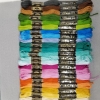 Tiny Modernist-2020 Every Season Year Long SAL--DMC Thread Pack (25 skeins) 