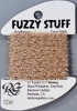 Fuzzy Stuff-FZ44-Toasted Almond