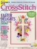 Just Cross Stitch-2020 April