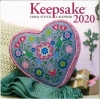 Keepsake Calendar-2020 w/Pattern Book