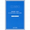 Cosmo-Color Card-Solid Floss (w/601-481A)