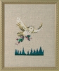 Nora Corbett-275-Winter Owl (Holiday in the Forest)