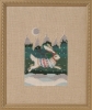 Nora Corbett-277-Winter Hare (Holiday in the Forest)-Embellishment Pack