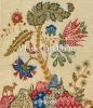 Inspirations-A Fine Tradition-The Embroidery of Margaret Light-ARRIVED!