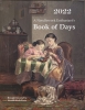 NeedleWorkPress-2022 Book of Days