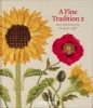 Inspirations-A Fine Tradition 2-The Embroidery of Margaret Light-ARRIVED!