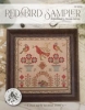 Brenda Gervais-Red Bird Sampler 