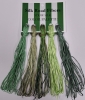 Straw Silk-Color Palette-Greens