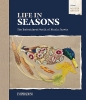 Life in Seasons-#1-The Embroidered World of Nicola Jarvis-Winter/Spring (Inspirations) --ARRIVED!