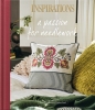 Inspirations-A Passion For Needlework #4-The Whitehouse Daylesford (Hard Cover)