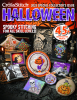 Just Cross Stitch-2025 Halloween
