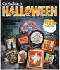 Just Cross Stitch-2026 Halloween-ARRIVED!