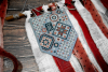 Needle & Moss-Stars & Stripes - ARRIVED!