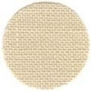 Tiny Modernist-2026 Very Merry Apothecary SAL-28ct.Cashel-Light Mocha (DMC 842) (F8)