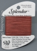 Splendor-S1093-Burgandy Rose
