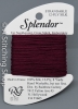 Splendor-S1151-Very Dark Raspberry